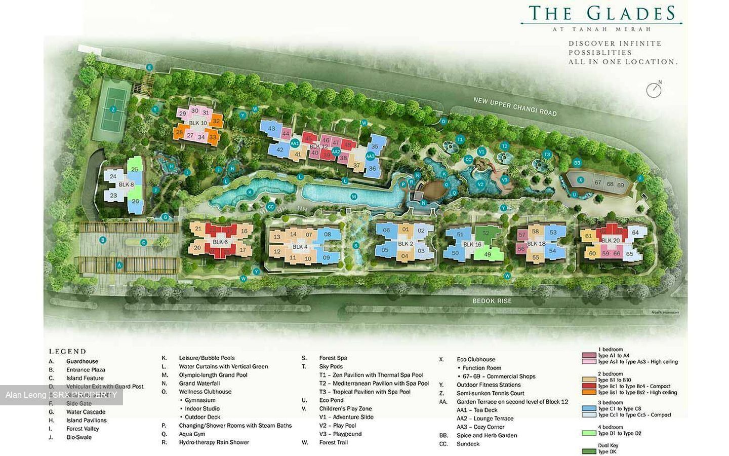 The Glades (D16), Condominium #346081741